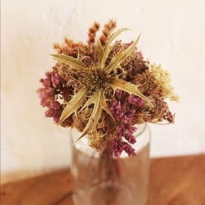 Bouquet champêtre
