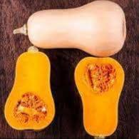 Butternut AB