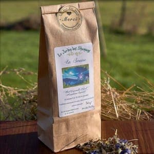 Tisane "La Sereine" 30gr