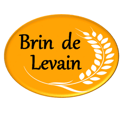 Logo de Brin de Levain - Marché - SAINT DONAT - Lundi