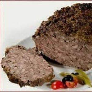 Terrine de Campagne