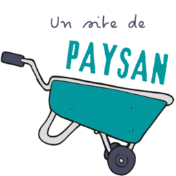 Un site de paysan #1