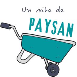 Logo de Un site de paysan - Vente à la ferme (demo)