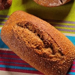 Vente fournil