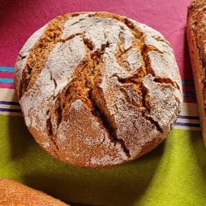 Vente fournil