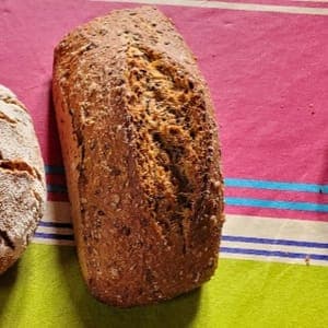Vente fournil