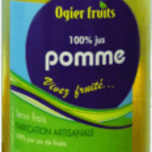 Jus de pomme