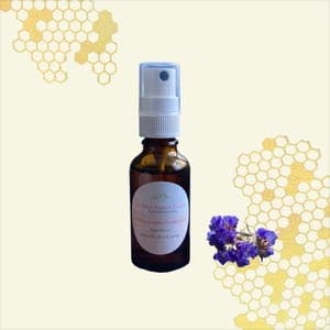 Teinture mère de propolis