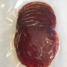Boeuf : Bresi