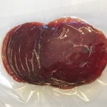 Boeuf : Bresi