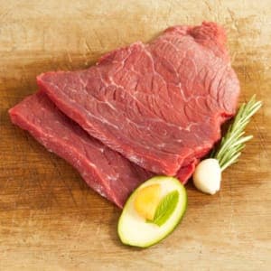 Boeuf : Steak **