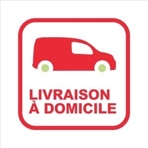 Livraison à Domicile NEBBIU