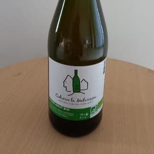 CIDRE BRUT