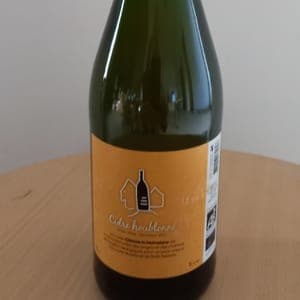 CIDRE HOUBLONNE