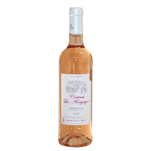 Bordeaux rosé