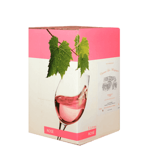 Bordeaux rosé