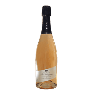 Crémant de Bordeaux Rosé