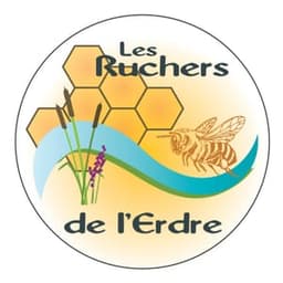 LES RUCHERS DE L'ERDRE #1