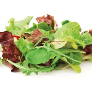 - Mesclun BIO