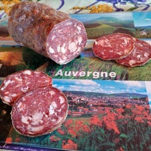 Saucisson de boeuf