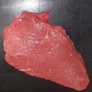 Rôti de bœuf Rond de gite