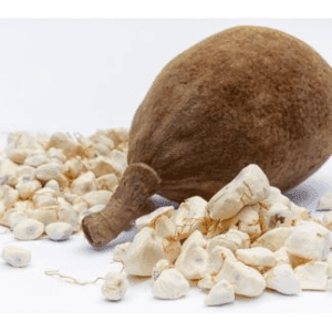 zz Baobab Pulpe du fruit en poudre bio