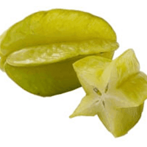 zz Carambole - Star Fruit