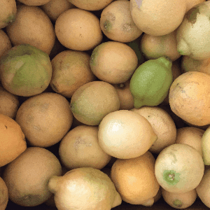 zz Citrons
