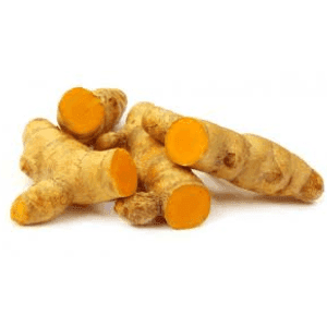 zz Curcuma frais du Pérou bio