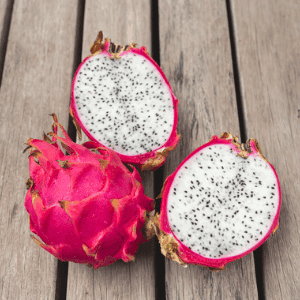 zz Pitahaya Fruit du Dragon Rouge