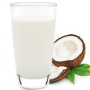 zz Lait de Coco en poudre