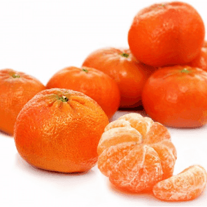 zz Mandarine Clemenules