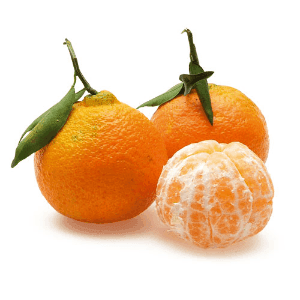 zz Mandarine aromatica o castellana