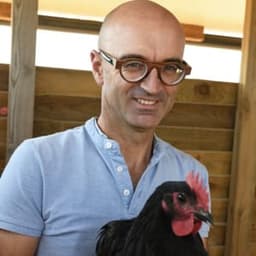 la ferme du vigneau #1