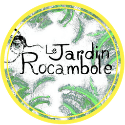 Logo de Jardin Rocambole - Vente de Semences en ligne