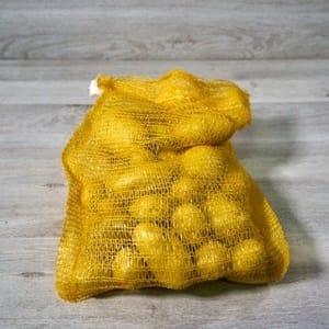 Pomme de terre bintje/monalisa sac de 5 kg