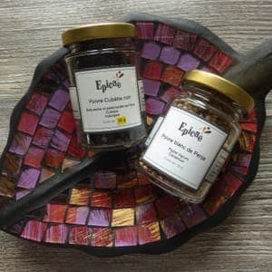Kit Poivres découverte