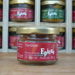 Tandoori