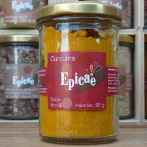 Curcuma
