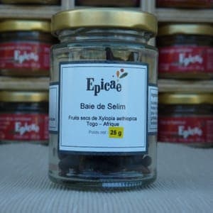 Baie de Selim