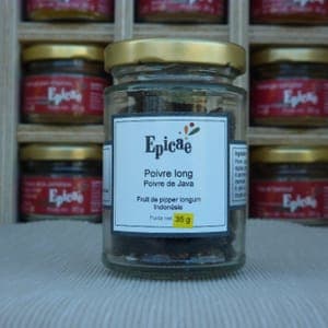 Poivre Java - Poivre long