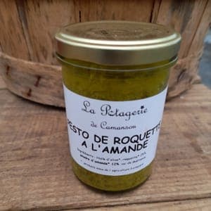 Pesto de Roqette