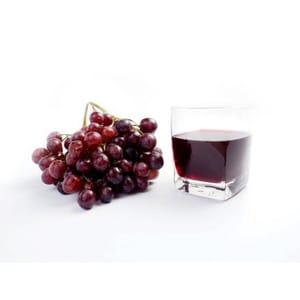 zz Jus raisin rouge bio Espagne