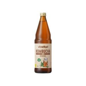 zz Kombucha Original Voelkel