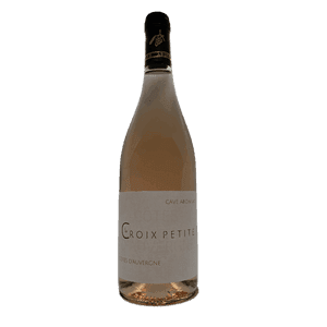 A.O.C Côtes d’Auvergne rosé