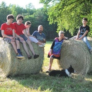 La Ferme de Malledent