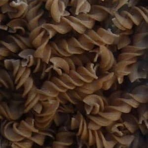 FUSILLI blé tendre en vrac 4kg