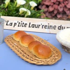 Pain au lait  (80grs)