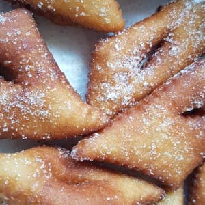 Beignet