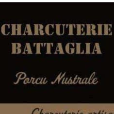 Logo de La cagette de Félix Battaglia - Vallecalle